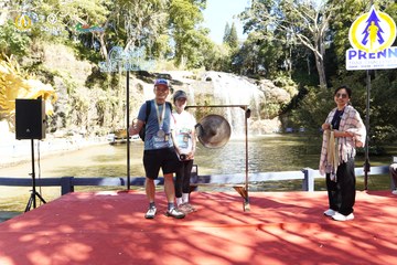 PRENN TRAIL CHALLENGE 2023 - Ảnh #1242180