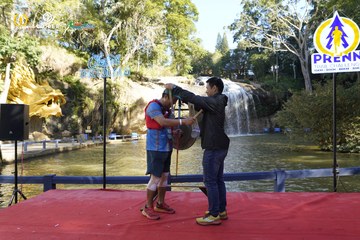 PRENN TRAIL CHALLENGE 2023 - Ảnh #1246985