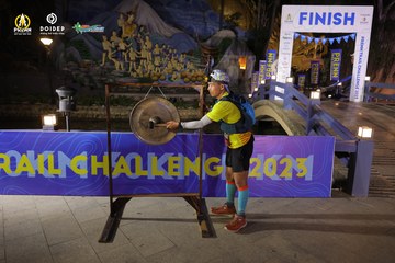 PRENN TRAIL CHALLENGE 2023 - Ảnh #1241530