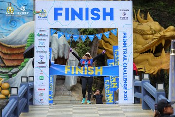 PRENN TRAIL CHALLENGE 2023 - Ảnh #1197101