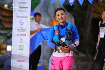 PRENN TRAIL CHALLENGE 2023 - Ảnh #1240187