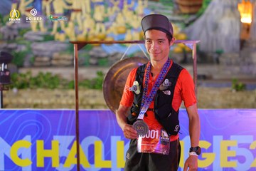 PRENN TRAIL CHALLENGE 2023 - Ảnh #1240295