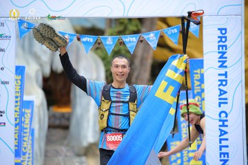 PRENN TRAIL CHALLENGE 2023 - Ảnh #1239647