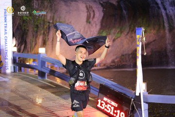 PRENN TRAIL CHALLENGE 2023 - Ảnh #1240297