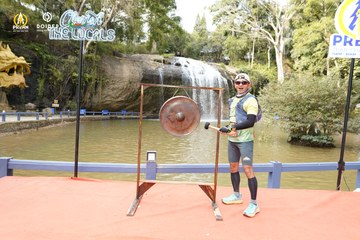 PRENN TRAIL CHALLENGE 2023 - Ảnh #1245707
