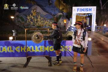 PRENN TRAIL CHALLENGE 2023 - Ảnh #1241627