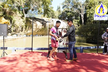 PRENN TRAIL CHALLENGE 2023 - Ảnh #1243055