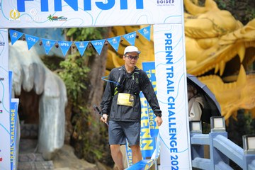 PRENN TRAIL CHALLENGE 2023 - Ảnh #1197245