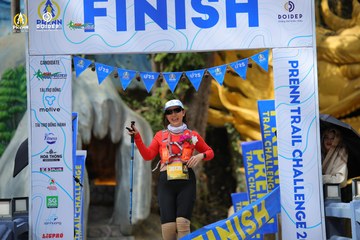 PRENN TRAIL CHALLENGE 2023 - Ảnh #1197315