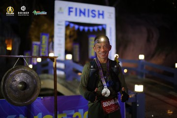 PRENN TRAIL CHALLENGE 2023 - Ảnh #1240496
