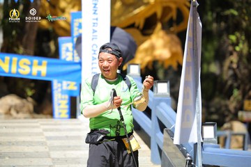 PRENN TRAIL CHALLENGE 2023 - Ảnh #1196844