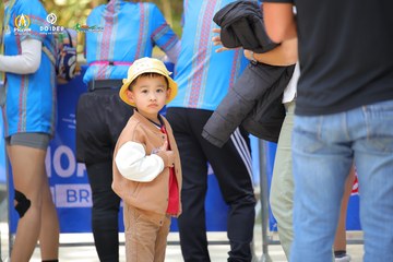 PRENN TRAIL CHALLENGE 2023 - Ảnh #1197026
