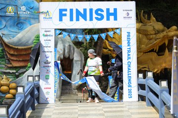 PRENN TRAIL CHALLENGE 2023 - Ảnh #1197062