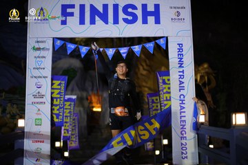 PRENN TRAIL CHALLENGE 2023 - Ảnh #1240383