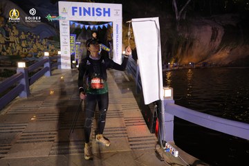 PRENN TRAIL CHALLENGE 2023 - Ảnh #1241919