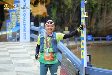 PRENN TRAIL CHALLENGE 2023 - Ảnh #1239789