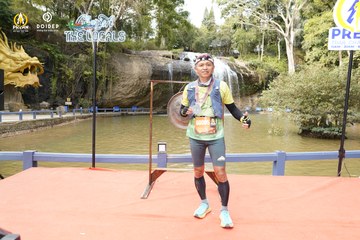 PRENN TRAIL CHALLENGE 2023 - Ảnh #1245722