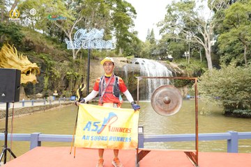PRENN TRAIL CHALLENGE 2023 - Ảnh #1245746