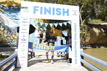 PRENN TRAIL CHALLENGE 2023 - Ảnh #1244288