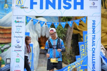 PRENN TRAIL CHALLENGE 2023 - Ảnh #1238673