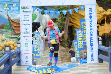 PRENN TRAIL CHALLENGE 2023 - Ảnh #1197204