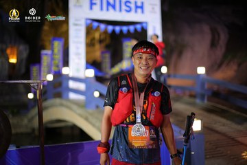 PRENN TRAIL CHALLENGE 2023 - Ảnh #1239090