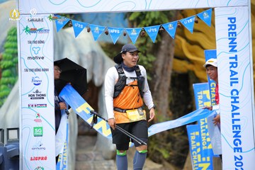 PRENN TRAIL CHALLENGE 2023 - Ảnh #1197124