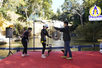 PRENN TRAIL CHALLENGE 2023 - Ảnh #1247334