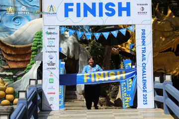 PRENN TRAIL CHALLENGE 2023 - Ảnh #1197009