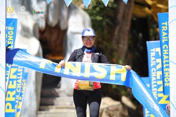 PRENN TRAIL CHALLENGE 2023 - Ảnh #1196893