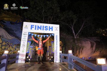 PRENN TRAIL CHALLENGE 2023 - Ảnh #1241823
