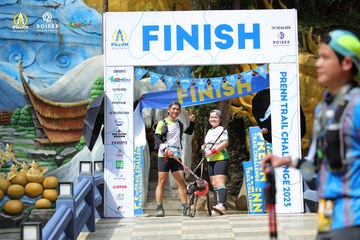 PRENN TRAIL CHALLENGE 2023 - Ảnh #1197064
