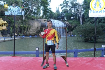 PRENN TRAIL CHALLENGE 2023 - Ảnh #1242841