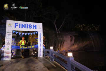 PRENN TRAIL CHALLENGE 2023 - Ảnh #1241126
