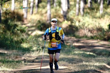 PRENN TRAIL CHALLENGE 2023 - Ảnh #1211373