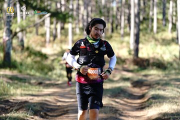 PRENN TRAIL CHALLENGE 2023 - Ảnh #1212559