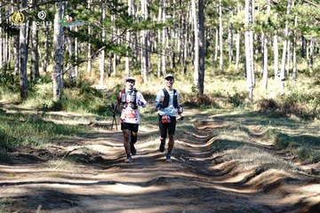 PRENN TRAIL CHALLENGE 2023 - Ảnh #1212308