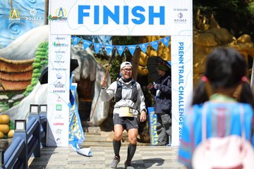 PRENN TRAIL CHALLENGE 2023 - Ảnh #1196919