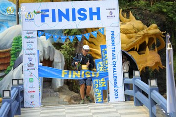 PRENN TRAIL CHALLENGE 2023 - Ảnh #1197244