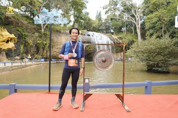 PRENN TRAIL CHALLENGE 2023 - Ảnh #1245001