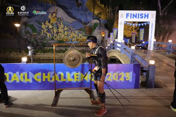 PRENN TRAIL CHALLENGE 2023 - Ảnh #1241471