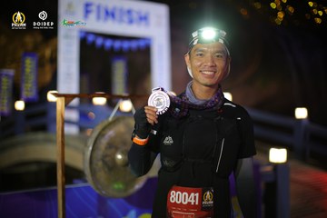 PRENN TRAIL CHALLENGE 2023 - Ảnh #1239366