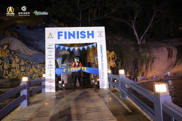 PRENN TRAIL CHALLENGE 2023 - Ảnh #1241486