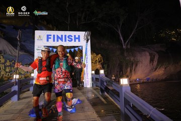 PRENN TRAIL CHALLENGE 2023 - Ảnh #1241578