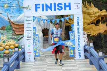 PRENN TRAIL CHALLENGE 2023 - Ảnh #1238754