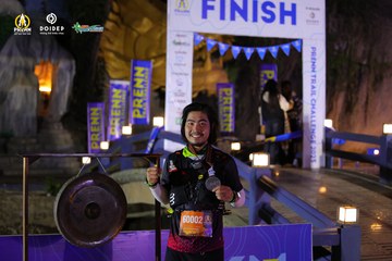 PRENN TRAIL CHALLENGE 2023 - Ảnh #1240385