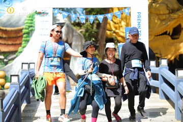 PRENN TRAIL CHALLENGE 2023 - Ảnh #1196999