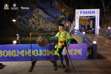 PRENN TRAIL CHALLENGE 2023 - Ảnh #1241854