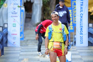 PRENN TRAIL CHALLENGE 2023 - Ảnh #1239184
