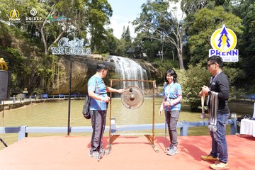 PRENN TRAIL CHALLENGE 2023 - Ảnh #1244572